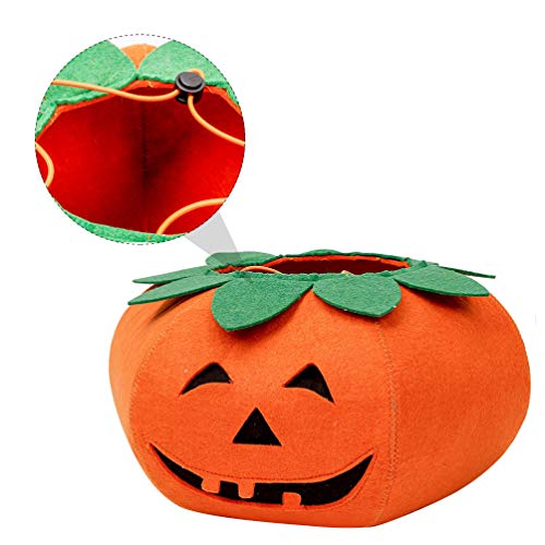 STOBOK Fantasia de Cachorro de AbÃ³bora Fantasia de Animal de EstimaÃ§Ã£o de Halloween CÃ£es E-Colei