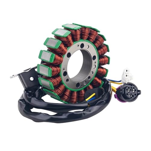 Bobine de stator pour restaurer l'allumage moto Bu300cc et 300B