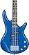 Ibanez miKro GSRM20-SLB Starlight Blue - E-Bass