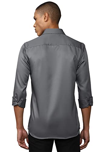 Image of Allen Solly Men's Slim Fit Shirt
