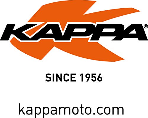 Parabrezza specifico trasparente 65 x 69 cm (H x L) KAPPA KD240ST APRILIA Atlantic 500 (02 > 06)