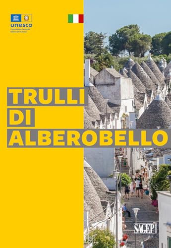 The Trulli of Alberobello