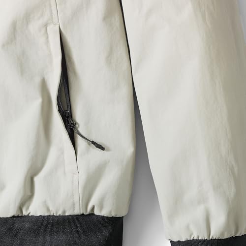 Image of Lands' End Men's Classic Squall Waterproof Insulated Jacket