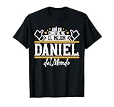 Ropa y accesorios para Daniel