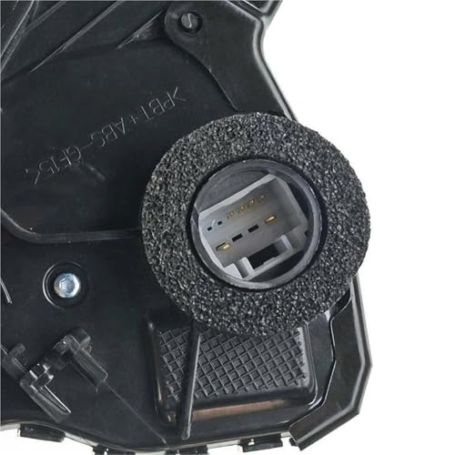 Actuador puerta delantera Scion XD arregla sistema de cierre averiado 3