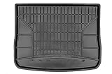 maletero tiguan advance 2018 Fácil de limpiar. Pro-Line 5907377549154 Maletero