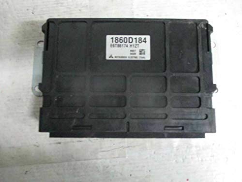 Amazon.com: REUSED PARTS Engine ECM Control Module 1.2L Fits 2018  