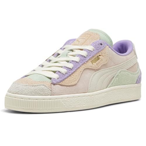 PUMA Mens Suede Trippy Sneakers Shoes Casual - Multi - Size 12 M2