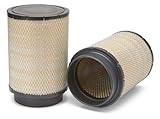 Air Filter AH8899 for Fleetguard