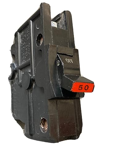 Blue Sea Boot Reset Button Black 2/Pk Compact Design Max Voltage 28 Volts Dc 125-250 Volts Ac