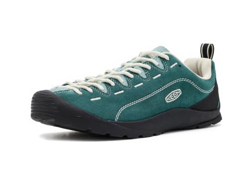 Image of KEEN Womens, Jasper, Mediterranea /Aquifer, 8 Medium