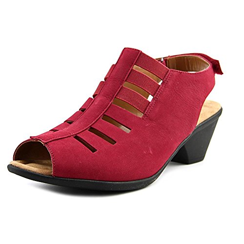 Image of Comfortiva womens Faye ShoesHeeled Sandal