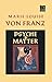 Psyche and Matter (C. G. Jung Foundation Books Series)