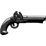BrickArms Flintlock Pistol 2.5-Inch [Black]