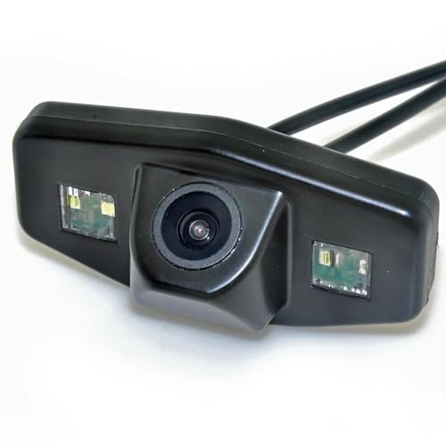 Caméra de recul grand angle avec vision nocturne pour Honda Accord 7