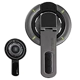 de Dedo para teléfono Celular, Agarre Giratorio de 360 Grados, Soporte para teléfono de Escritorio, para Hombres, Mujeres, Adultos, Personas perezosas, grabación, transmisión, mesita de Noche