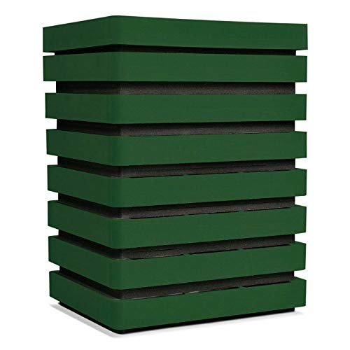 Preisvergleich Produktbild Remko Schallschutzhaube ARTdesign SWK7 grün