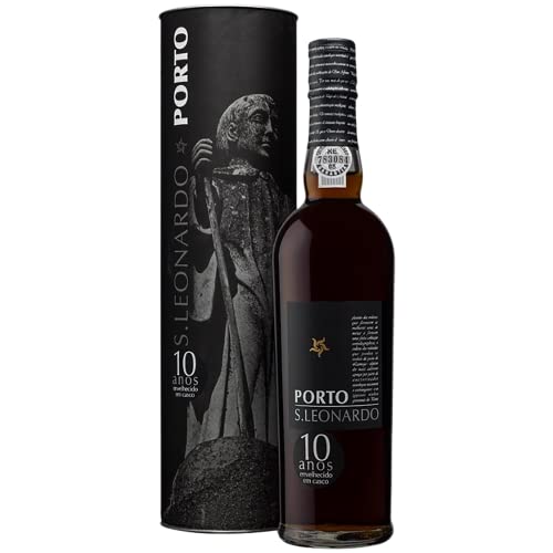 Porto Tawny 10 ans - Rouge - Quinta do Mourão