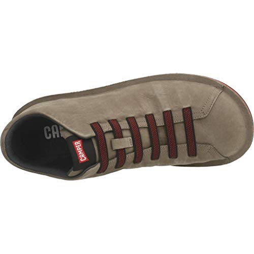 Camper Beetle, Stivaletto Uomo