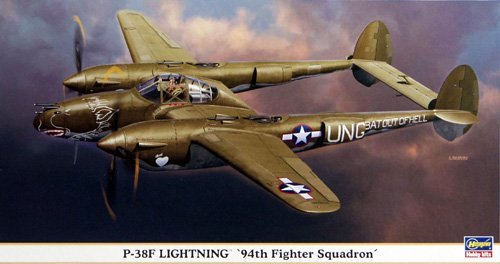 Amazon | 1 : 48 P - 38 