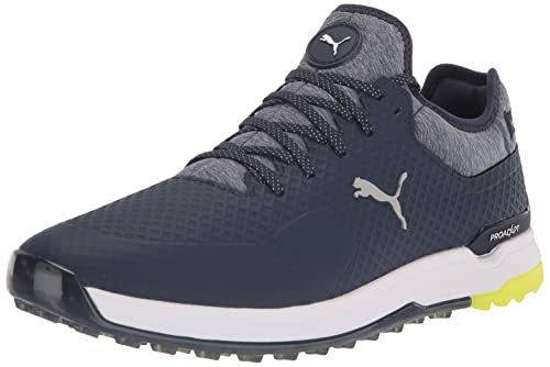 Image of PUMA ProAdapt Alphacat Golf Shoes