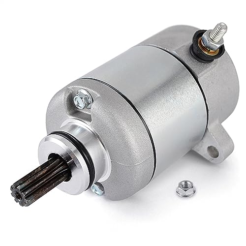 Démarreur électrique MSX125 Grom Wave 125 Innova 31200-KPW-901