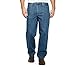 Levi's Men's 560 Comfort Fit Denim Jeans, Dark Stonewash, 42x34