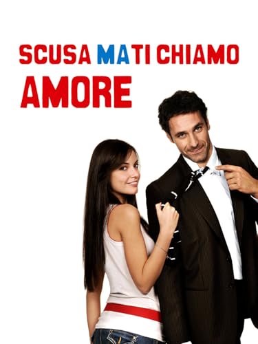  Scusa ma ti chiamo amore