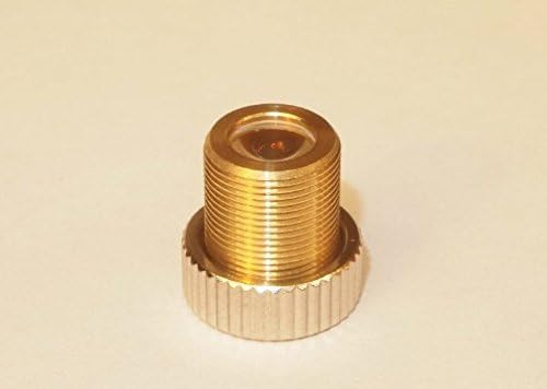 405-G-2 Glass Lens for Aixiz Laser Module 405nm 445nm G2