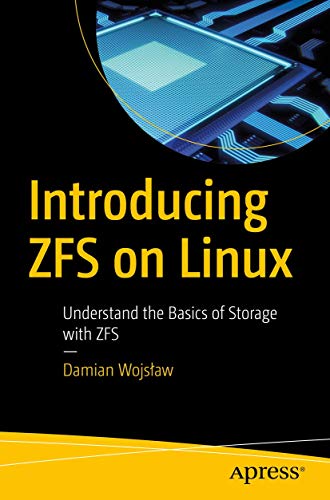 Introducing Zfs on Linux view 2