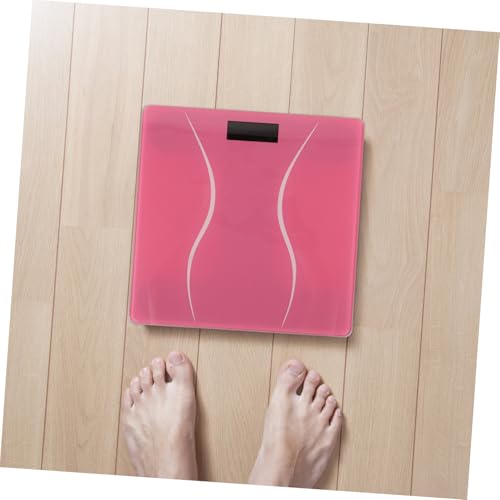 Báscula digital recargable Cabilock para baño y hogar miniatura 4