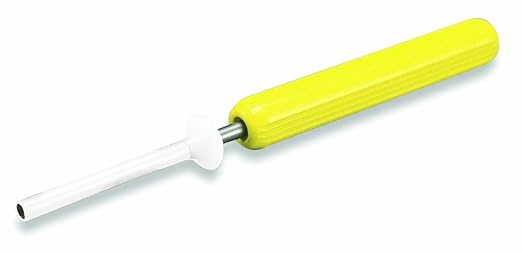 Jonard UW5 Left and Right Hand Wire Unwrapping Tool, 20-26 AWG, 0.187