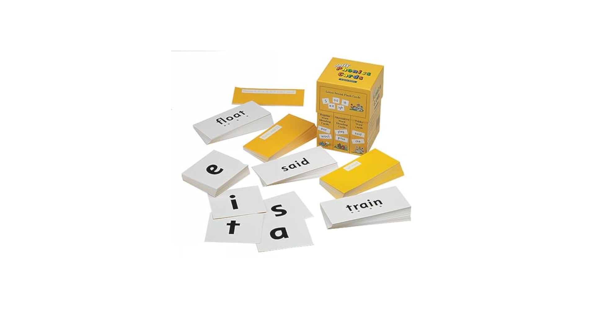 USED★Jolly Phonics Cards 英語学習　フラッシュカード USED☆Jolly Phonics Cards 英語学習 フラッシュカード 本