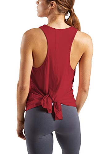 Bestisun Athletic Tank Tops Sports Gym Apparel Running Yoga Petite Clothes Active Summer