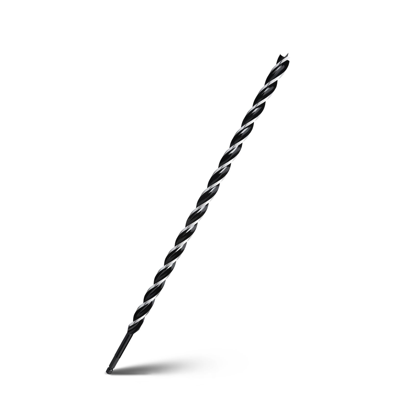 Auger Drill Bit - 7/8" Wood Drill Bit -8 Auger Drill Bit - 7/8" Wood Drill Bit -8