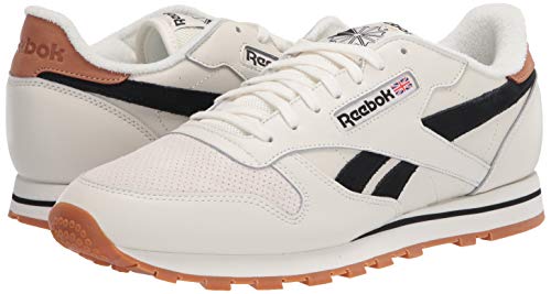 Image of Reebok Men's Classic Leather Sneaker