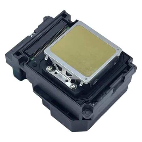Cabezal de impresión de 6 Colores F192040 para Eco solvente TX800 Plotter DX10