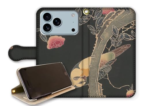 y蒠^X^h@\z iPhone17 Pro Max݊ X}zP[X y{̖z ɓt Ԓŉ G {恙 |p A[g art (KN_F}, xg)