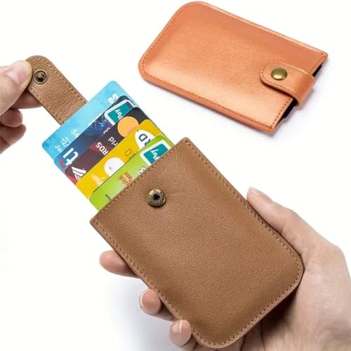 Alkyne Popularate Pull Out Card Holder, CardCarie Pull-Out Card Organizer, Stackable Pull-Out Card Organizer, Personalized Pull Out Card Organizer, Large Capacity Credit Card Holder (Red+Blue+Pink)2