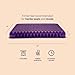 Purple Royal Seat Cushion - Seat Cushion for The Car Or Office Chair - Temperature Neutral Grid