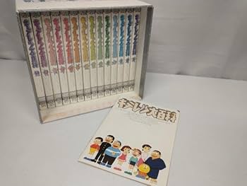 キテレツ大百科 DVD 1-5巻セット Amazon.co.jp: キテレツ大百科 DVD BOX 1 : 藤田淑子, 小山茉美