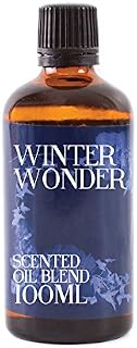 Mystic Moments | Winter Wonder - Scented Oil Blend - 100ml