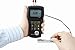 UM-2D Digital Through Coating Ultrasonic Thickness Gauge 0.8mm to 300mm (Steel) 0.01mm/0.1mm Resolution w/ E-E Mode Echo-Echo