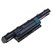 Produktbild OTB Akku kompatibel zu Acer Aspire 4551G / 4771G / 5741G Li-Ion Schwarz