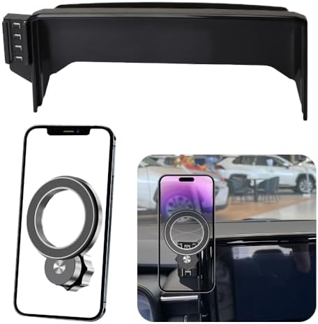 JIEZMO Corolla 8-Inch Mount