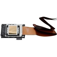 Xp6000 Print with Cables Compatible with Eco Solvent DTF Printer