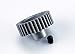 48P Pinion Gear, 31T:SLH
