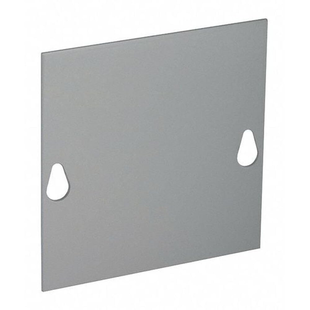 Wiegmann SC0606 Surface Mount Cover Only for SC-Series Enclosures, S6" x 6", Painted Steel-image-45