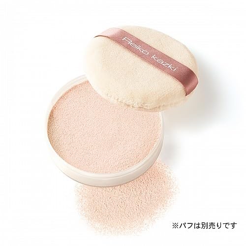 Amazon.co.jp: Kazukikko Face Powder, Bronze, Refill, For Normal to