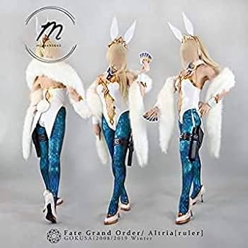 Amazon.co.jp: コスプレ衣装◇Fate/Grand Order アルトリア